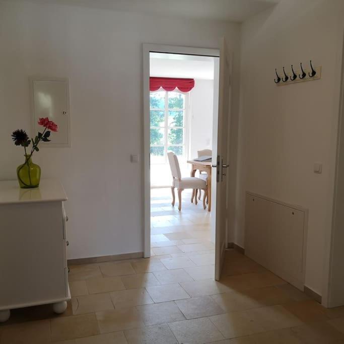 Gutshof Ferienwohnung In Seenaehe Dießen am Ammersee Kültér fotó